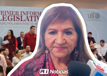 Primer Informe de Gobierno, declara avances legislativo en seguridad y justicia
