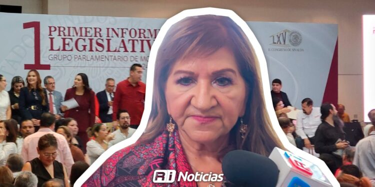 Primer Informe de Gobierno, declara avances legislativo en seguridad y justicia