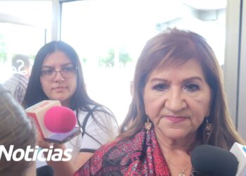 Llama Tere Guerra a reforzar la seguridad en las instituciones médicas y no negar el servicio a personas “baleadas”