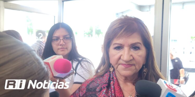 Llama Tere Guerra a reforzar la seguridad en las instituciones médicas y no negar el servicio a personas “baleadas”