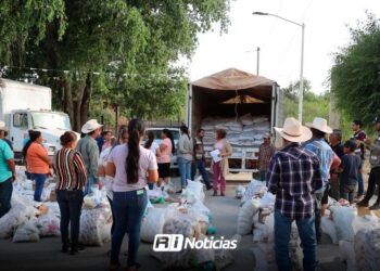Sinaloa registra más de 300 familias desplazadas por violencia en comunidades de Culiacán