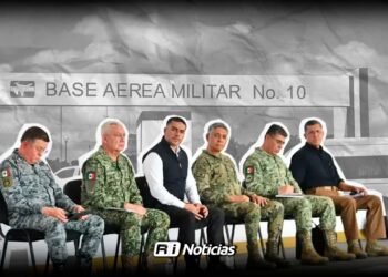 Gabinete de Seguridad Nacional sesiona por quinta vez en Culiacán