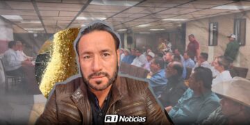 Respalda Unidad Campesina gestión de Rocha por presupuesto al maíz