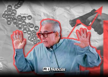 Aumenta robo de vehículos en Sinaloa, reconoce Rubén Rocha Moya