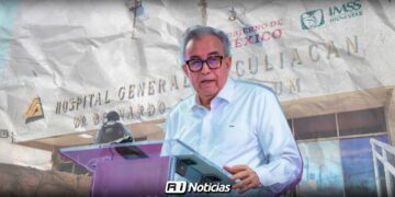 Rehabilitación de Hospital General viejo para atender a heridos por bala es una posibilidad:Gobernador