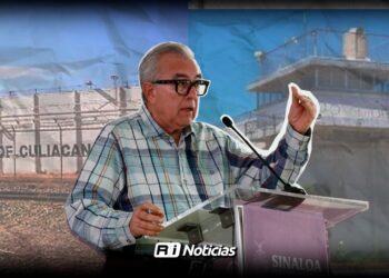 Revisarán penales en Sinaloa; detectan falta de presupuesto : Rocha Moya