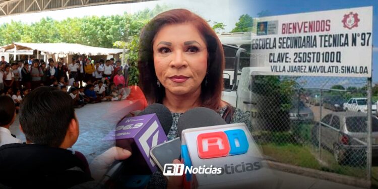 Secundarias técnicas de Villa Juárez retomarán clases presenciales tras evaluación: SEPyC