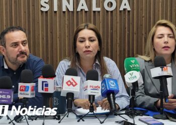 Lamenta PAN Sinaloa atentado contra nieta de Gobernador.