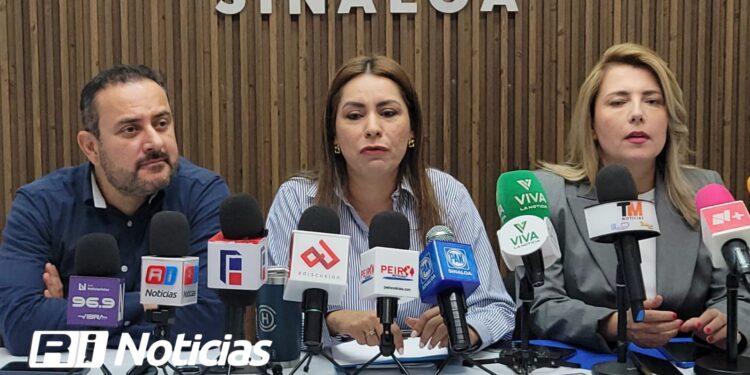 Lamenta PAN Sinaloa atentado contra nieta de Gobernador.