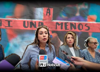 “Urge acción firme y coordinada ante feminicidios en Sinaloa:Wendy Barajas