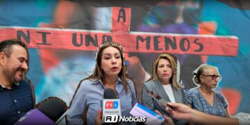 “Urge acción firme y coordinada ante feminicidios en Sinaloa:Wendy Barajas