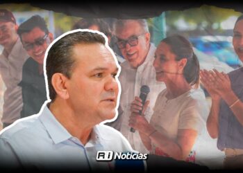 “Que la presidenta Sheinbaum novenga solo a mítines, sino a resolver los problemas reales de Sinaloa” : Movimiento Ciudadano