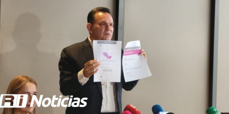 Movimiento Ciudadano exigen Auditoría Forense a la mómina de la UAS