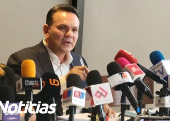 Movimiento Ciudadano exigen Auditoría Forense a la mómina de la UAS