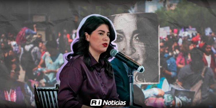 Alerta por feminicidios en Sinaloa el mes de agosto se registraron 17:SEMUJERES