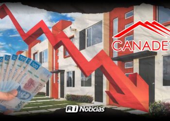 Caída histórica en ventas de viviendas afecta a Culiacán y Mazatlán: CANADEVI