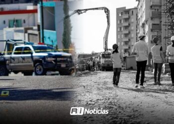 Exige Intercamaral revisar presupuesto de seguridad para 2026