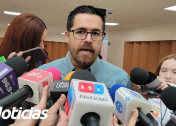 Niña de 14 años herida en ataque armado en Culiacán está estable: SSA