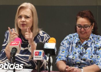 Sinaloa alza la voz: Coparmex exige presencia, apoyo y soluciones