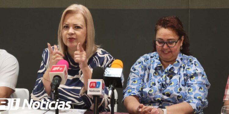 Sinaloa alza la voz: Coparmex exige presencia, apoyo y soluciones