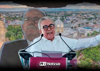 Gobernador confirma la visita del Secretario de Agricultura federal a Sinaloa