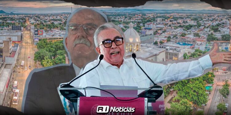 Gobernador confirma la visita del Secretario de Agricultura federal a Sinaloa