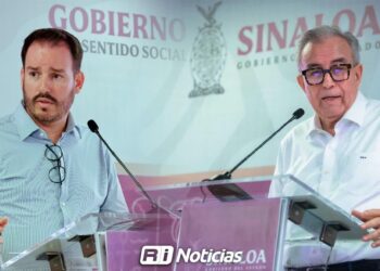 Gobierno estatal refuerza apoyos para restauranteros y comerciantes de Altata