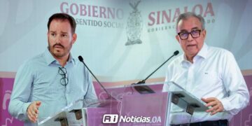 Gobierno estatal refuerza apoyos para restauranteros y comerciantes de Altata