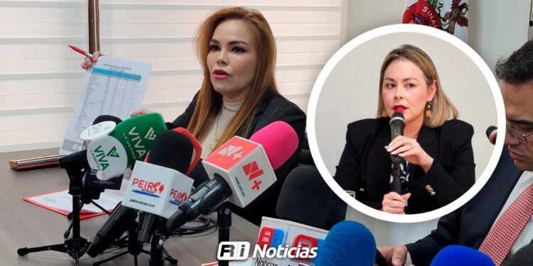 Reelección de Geraldine Bonilla, muestra de autoritarismo en el Congreso: Paola Gárate