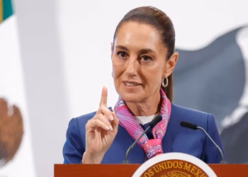 Claudia Sheinbaum anuncia visita a Sinaloa este fin de semana, a dos meses de su última gira