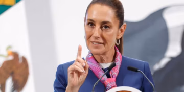 Claudia Sheinbaum anuncia visita a Sinaloa este fin de semana, a dos meses de su última gira