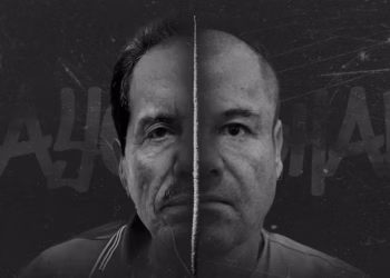 El Tercer Culiacanazo y los orígenes de la guerra interna del Cártel de Sinaloa que sacude al norte del país