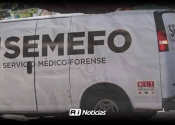 Asesinan a agente del Ministerio Público en la colonia Cinco de Mayo, en Culiacán