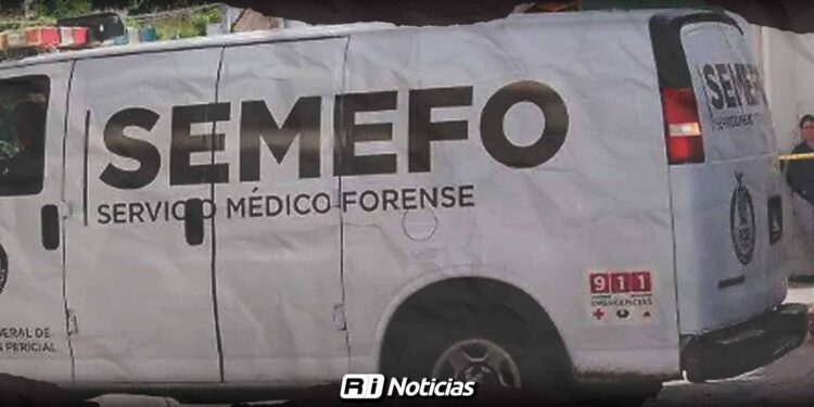 Asesinan a agente del Ministerio Público en la colonia Cinco de Mayo, en Culiacán