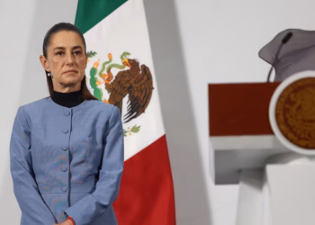 ‘Mi gobierno, el primero en dar trato de Estado a Palestina’: Claudia Sheinbaum