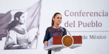 Sheinbaum mantendrá apoyo a víctimas de explosión de pipa en Puente de la Concordia: “Lo que se necesite”