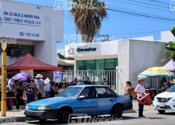 Entérate | Fechas por letras y días para cobrar las pensiones del Bienestar