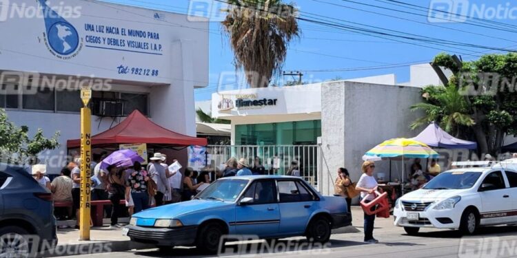 Entérate | Fechas por letras y días para cobrar las pensiones del Bienestar