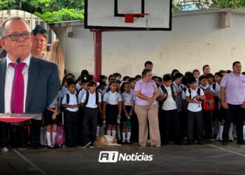 Roban cableado de la primaria Juan Carrasco, en Mazatlán; SEPyC ya atiende el caso