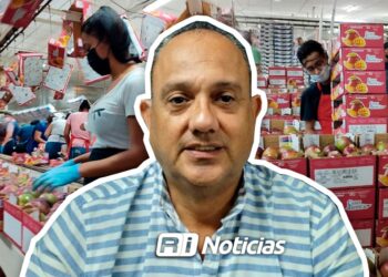 Por bajo producto, 14 de 32 empacadoras de mango trabajan este 2025, en el sur de Sinaloa