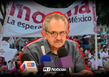 “Hay que esperar tiempos” para quienes se adelantan a las campañas: Diputado de Morena