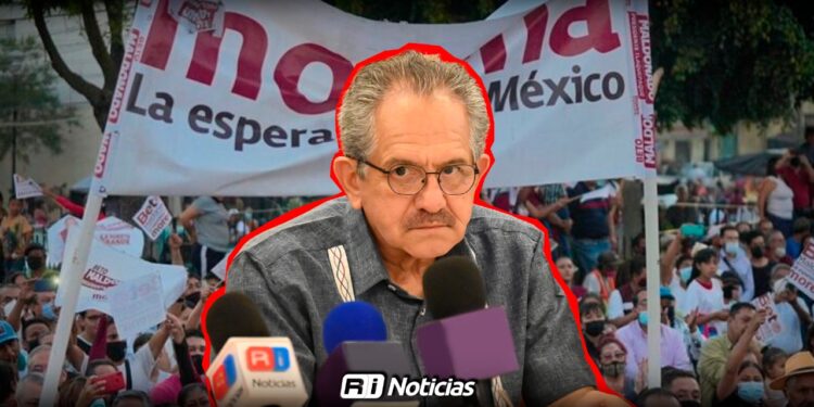 “Hay que esperar tiempos” para quienes se adelantan a las campañas: Diputado de Morena