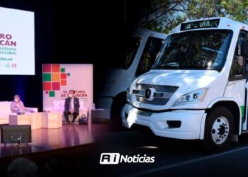 “Foro de Movilidad” se realizará en Culiacán: abordará diversos temas, incluyendo conflicto de rutas en Mazatlán