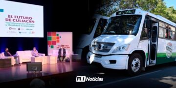 “Foro de Movilidad” se realizará en Culiacán: abordará diversos temas, incluyendo conflicto de rutas en Mazatlán