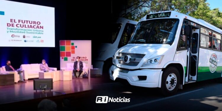 “Foro de Movilidad” se realizará en Culiacán: abordará diversos temas, incluyendo conflicto de rutas en Mazatlán