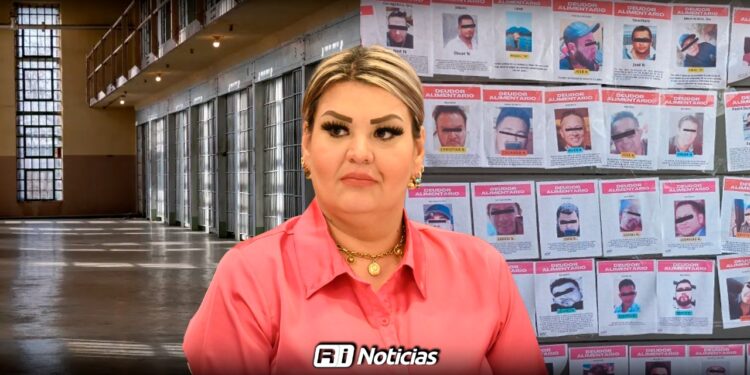 Sancionarán con cárcel a patrones que encubran a deudores de manutención