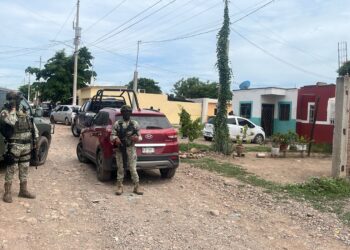 Identifican a víctima encontrada semienterrada en Piggy Back, en Culiacán