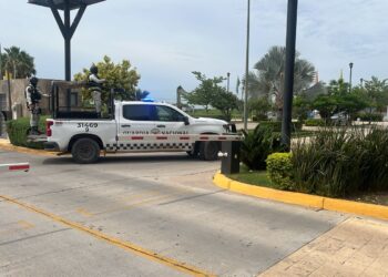 Atacan a balazos dos viviendas del residencial Belcantto, en Culiacán
