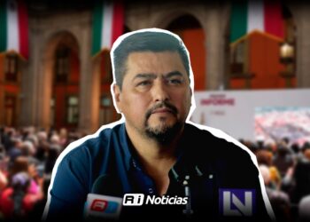 “Un discurso de propaganda engañosa” el informe de Sheinbaum: PAN en Mazatlán