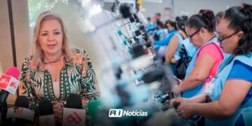 “Los patrones no somos su enemigo, somos aliados”: Coparmex Sinaloa al gobierno estatal